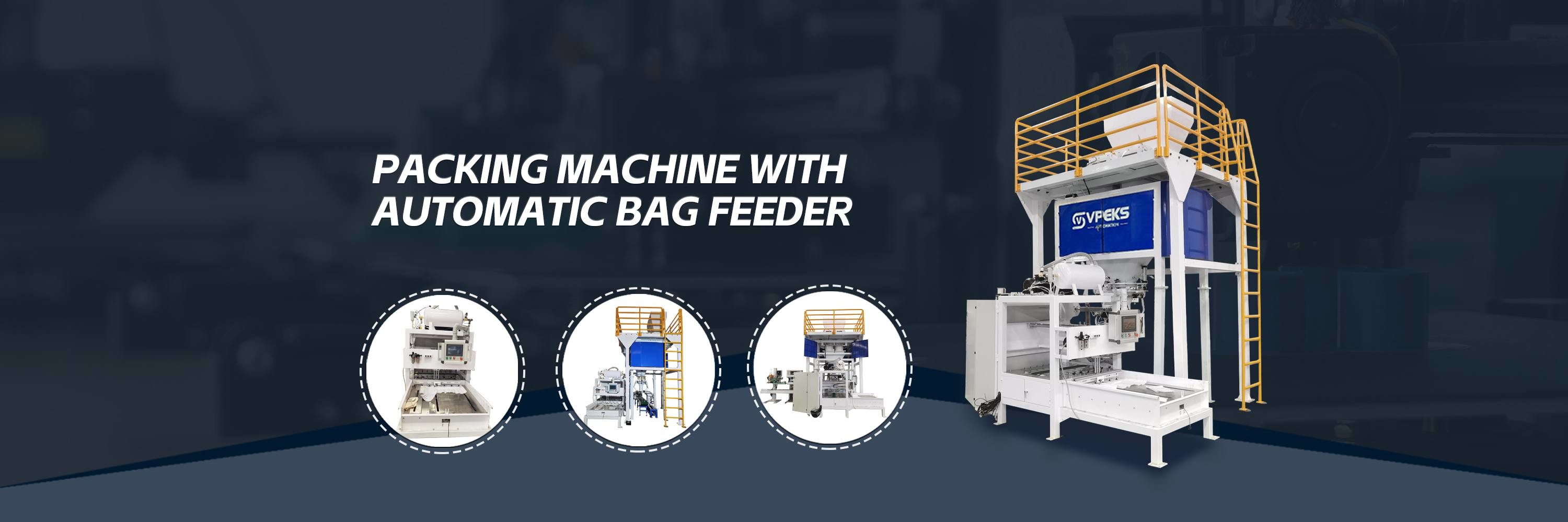 qualité Machine automatique de Palletizer usine